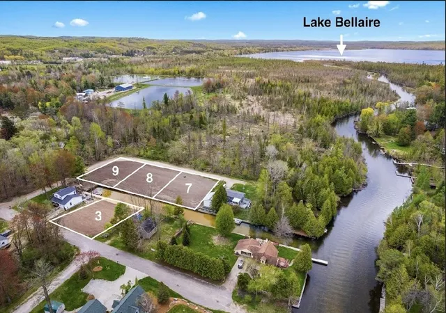 2nd image of Lot 9 Mallard Ln, Bellaire, MI 49615 | MLS# 80066609