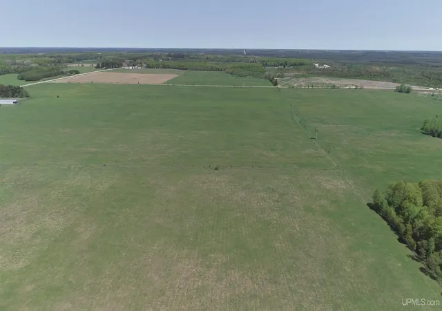 Homes for sale in Manistique, MI | 57 Acres M 94 Hwy, Manistique, MI 49854 | MLS# 50209418