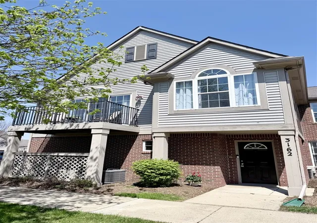 1st image of 3162 Primrose Ln #138, Ypsilanti, MI 48197 | MLS# 70526642