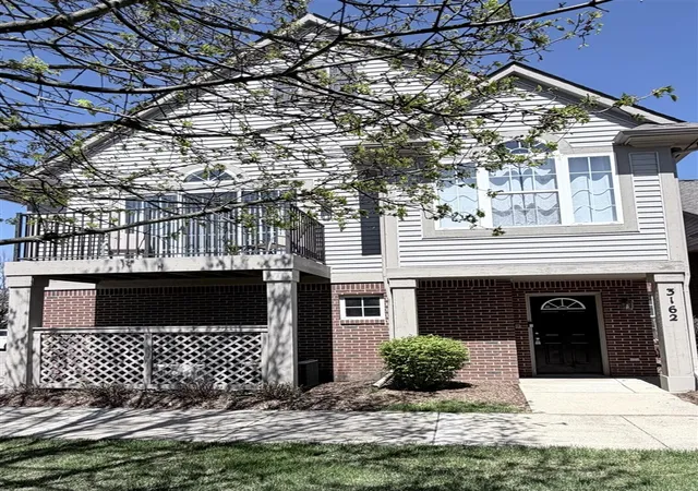 2nd image of 3162 Primrose Ln #138, Ypsilanti, MI 48197 | MLS# 70526642