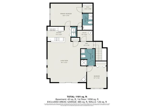 4th image of 3162 Primrose Ln #138, Ypsilanti, MI 48197 | MLS# 70526642