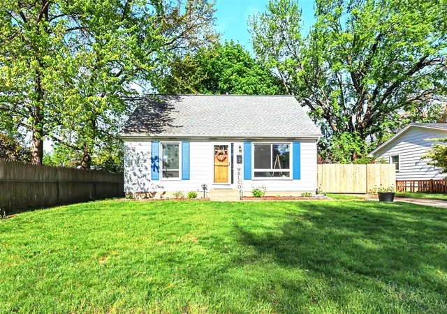 Photo 1 of Sale Pending at 3793 Parkland Ave, Wyoming, MI 49509 | MLS# 70529429 | Listing updated on 2026-05-18