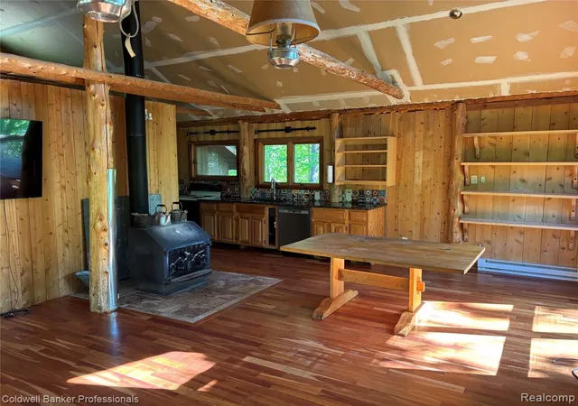 Homes for sale in Boyne Falls, MI | 11560 Ashman Hill Rd, Boyne Falls, MI 49713 | MLS# 60997692