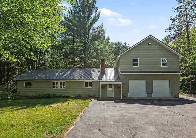 Homes for sale in Kalkaska, MI | 3057 W M 72, Kalkaska, MI 49646 | MLS# 80069866