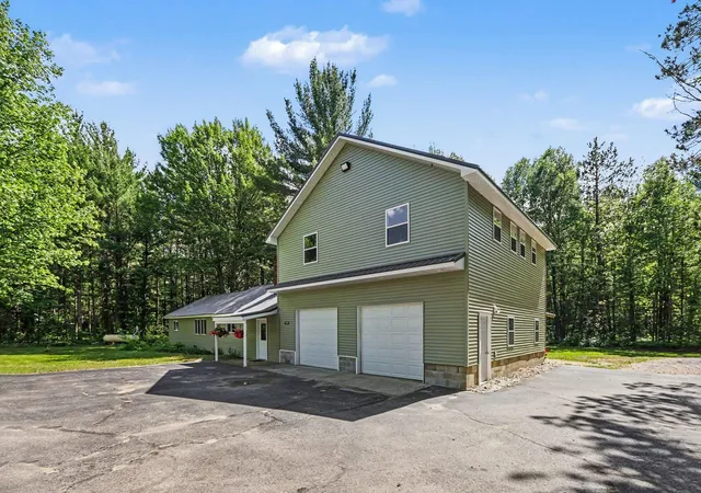 Homes for sale in Kalkaska, MI | 3057 W M 72, Kalkaska, MI 49646 | MLS# 80069866