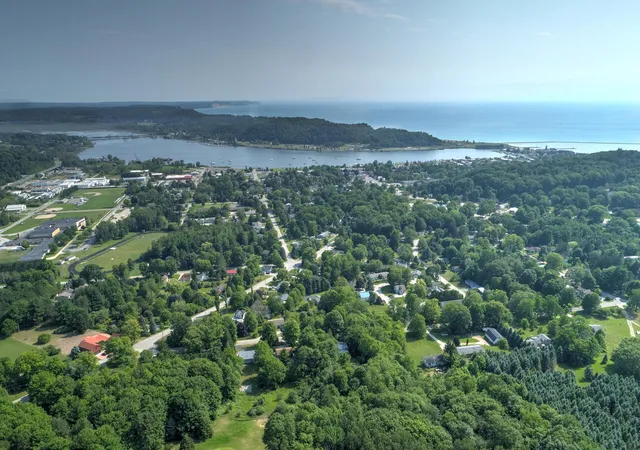 Homes for sale in Frankfort, MI | 0 Day Ave, Frankfort, MI 49635 | MLS# 70525638