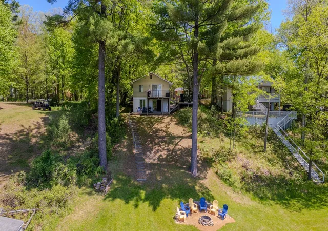 Photo 1 of Single family home for sale at 661 Connie Dr, Lake, MI 48632 | MLS# 50212499 | Listing updated on 2026-09-10
