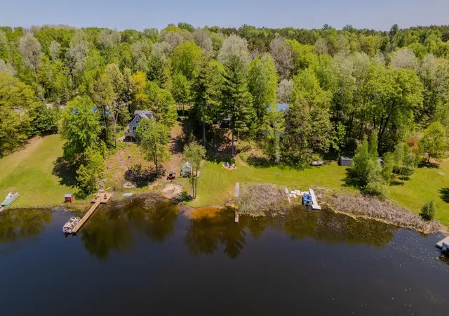 Photo 4 of Single family home for sale at 661 Connie Dr, Lake, MI 48632 | MLS# 50212499 | Listing updated on 2026-09-10