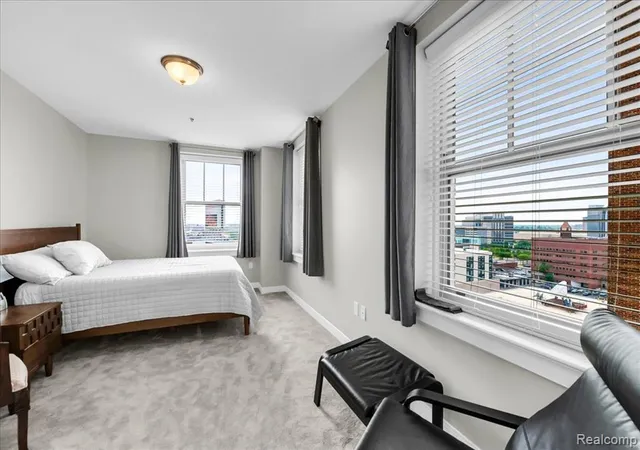 4th image of 525 W Lafayette Blvd #11D, Detroit, MI 48226 3122 | MLS# 61001713
