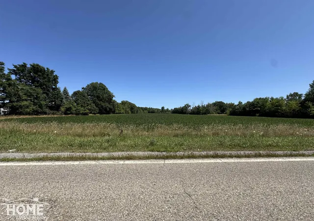 Photo 2 of Land for sale at Vacant Webster Rd, Mount Morris, MI 48458 | MLS# 50217861 | Listing updated on 2026-08-10