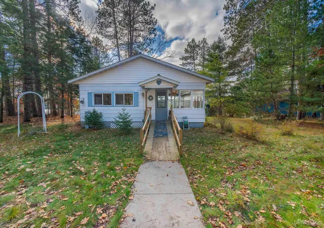 32nd image of 116 N Runkle Lake Rd, Crystal Falls, MI 49920 | MLS# 50217275