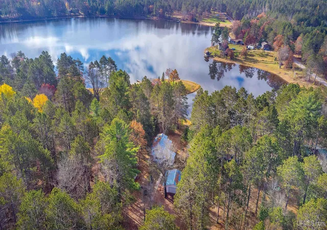 Photo 3 of Single family home for sale at 116 N Runkle Lake Rd, Crystal Falls, MI 49920 | MLS# 50217275 | Listing updated on 2026-08-25