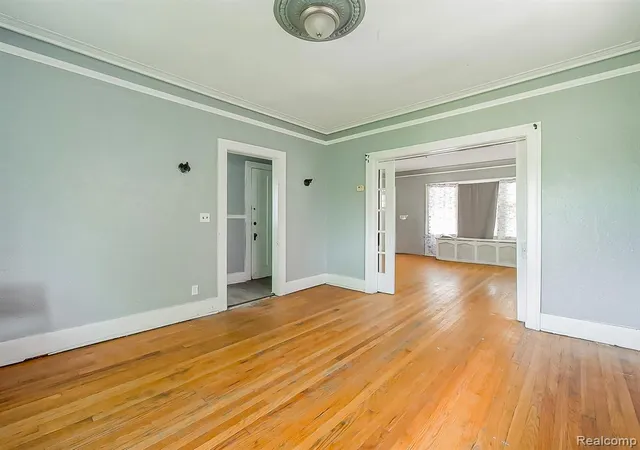 Photo 2 of Single family home for sale at 348 Monterey St, Highland Park, MI 48203 | MLS# 61020245 | Listing updated on 2026-08-14