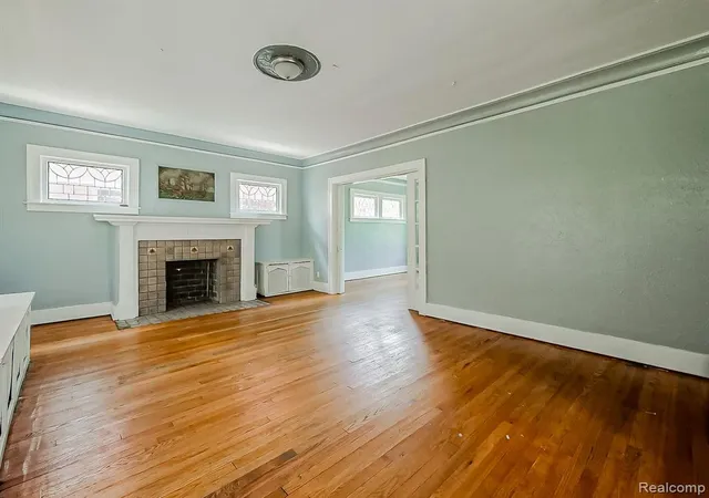 Photo 5 of Single family home for sale at 348 Monterey St, Highland Park, MI 48203 | MLS# 61020245 | Listing updated on 2026-08-14