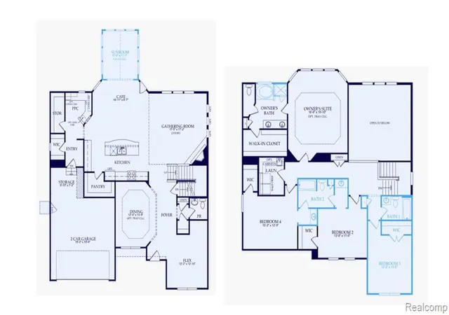 2nd image of 6439 Tarr Rd, Pittsfield, MI 48197 | MLS# 61011058