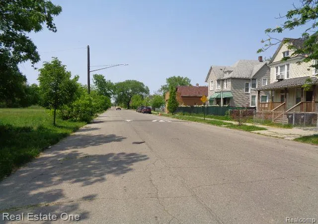 12th image of 1051 Concord St, Detroit, MI 48207 | MLS# 60220411