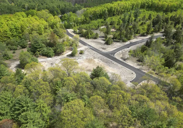 Photo 2 of Land for sale at 8910 Hemlock Hl Dr, Traverse City, MI 49685 | MLS# 80069486 | Listing updated on 2026-09-17