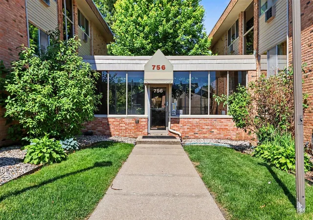 Homes for sale in Kalamazoo, MI | 756 W Kilgore Rd #205, Kalamazoo, MI 49008 | MLS# 70535710