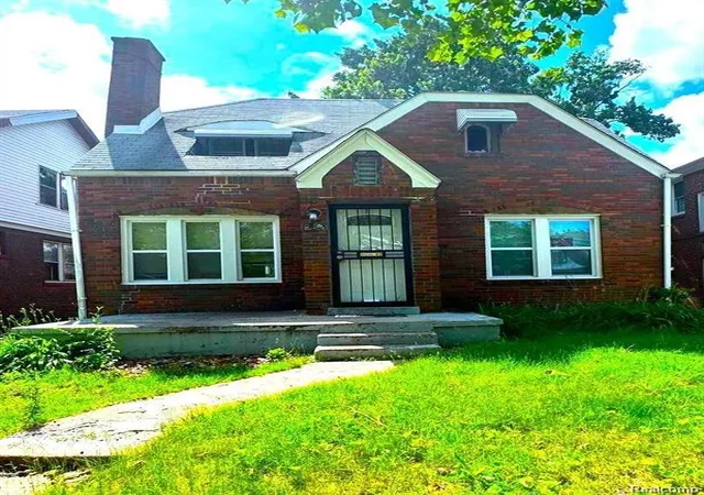 1st image of 15821 Indiana St, Detroit, MI 48238 | MLS# 60368876