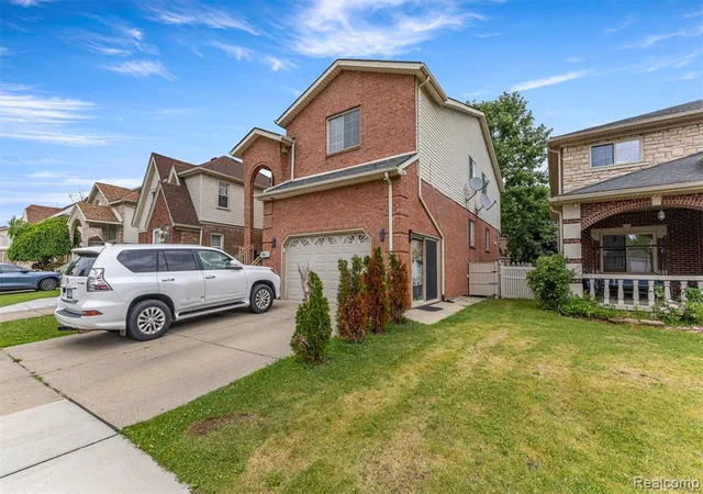 Photo 1 of Sale Pending at 7644 Steadman St, Dearborn, MI 48126 | MLS# 61002074 | Listing updated on 2026-08-13