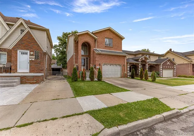 Photo 42 of Sale Pending at 7644 Steadman St, Dearborn, MI 48126 | MLS# 61002074 | Listing updated on 2026-08-13