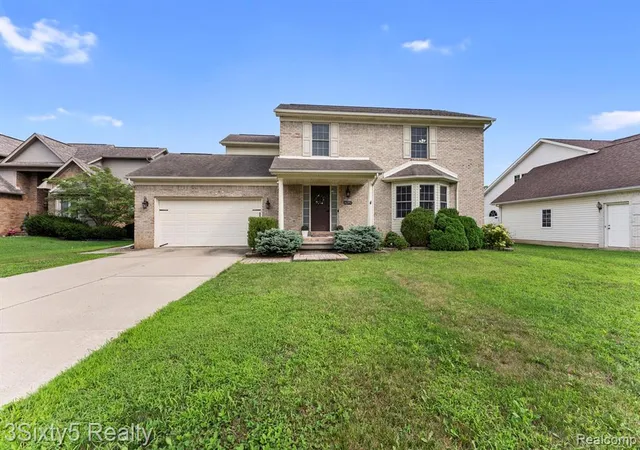 Photo 1 of Sale Pending at 14392 Canterbury Ln, Monroe, MI 48161 9591 | MLS# 61024076 | Listing updated on 2026-09-21