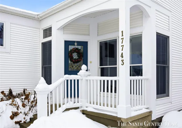 4th image of 17743 Cobblefield Ln, Spring Lake, MI 49456 | MLS# 70507825