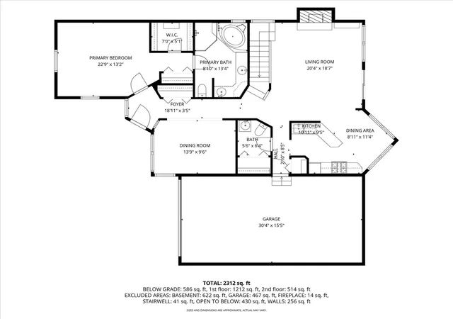 52nd image of 17743 Cobblefield Ln, Spring Lake, MI 49456 | MLS# 70507825