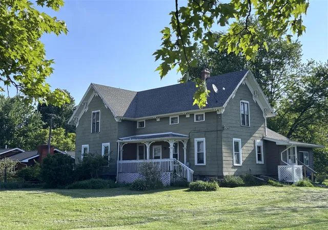 Homes for sale in Milan, MI | 10785 Hitchingham Rd, Milan, MI 48160 | MLS# 70535806
