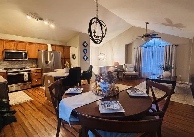 3rd image of 16705 Antler Dr, Cedar Springs, MI 49319 | MLS# 70544186