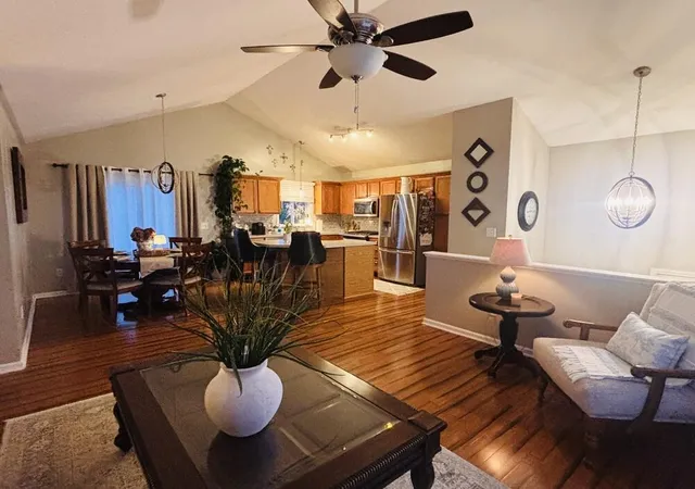 4th image of 16705 Antler Dr, Cedar Springs, MI 49319 | MLS# 70544186