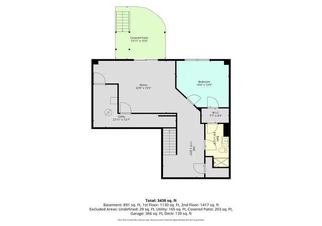 60th image of 2703 Maize Lp, Saline, MI 48176 | MLS# 70553191