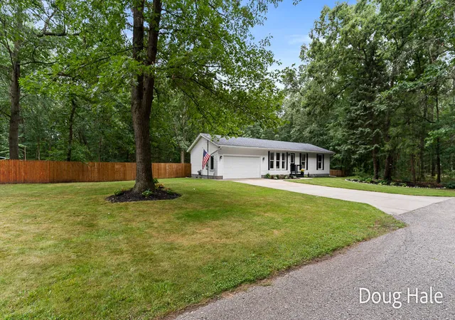 Photo 3 of Sale Pending at 2349 Pillon Rd, Twin Lake, MI 49457 | MLS# 70552614 | Listing updated on 2026-09-02