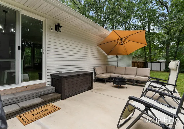Photo 4 of Sale Pending at 2349 Pillon Rd, Twin Lake, MI 49457 | MLS# 70552614 | Listing updated on 2026-09-02