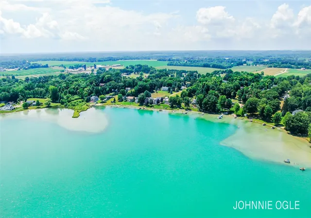 25th image of 190 Evans Ln, Wayland, MI 49348 | MLS# 70538790