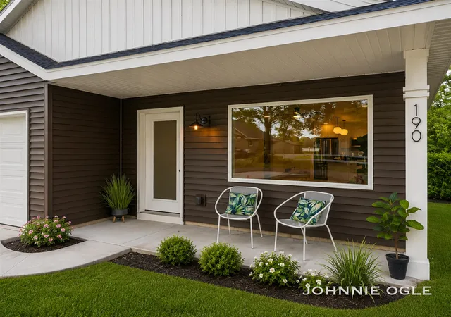 2nd image of 190 Evans Ln, Wayland, MI 49348 | MLS# 70538790