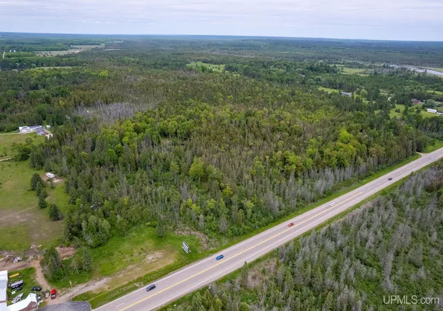 Homes for sale in Rapid River, MI | Tbd Us 2 Hwy, Rapid River, MI 49878 | MLS# 50191142