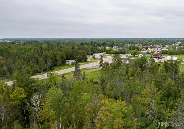 Homes for sale in Rapid River, MI | Tbd Us 2 Hwy, Rapid River, MI 49878 | MLS# 50191142