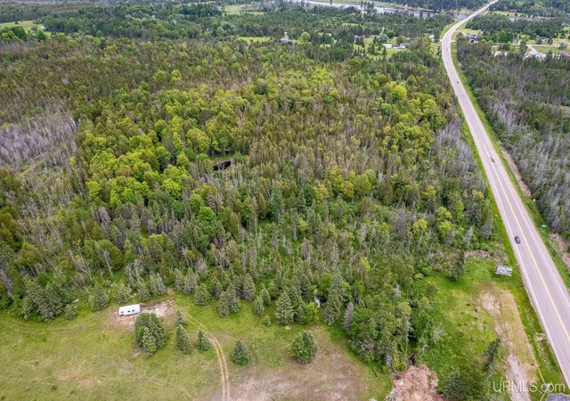 Homes for sale in Rapid River, MI | Tbd Us 2 Hwy, Rapid River, MI 49878 | MLS# 50191142
