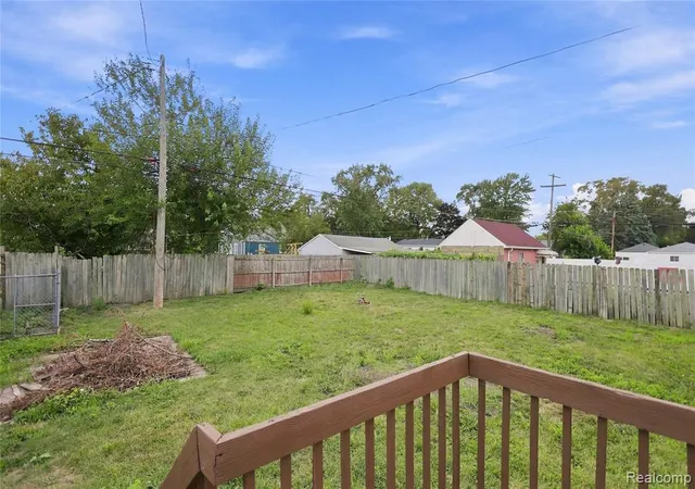 Photo 31 of Single family home for sale at 21227 Panama St, Warren, MI 48091 4344 | MLS# 61024455 | Listing updated on 2026-09-05