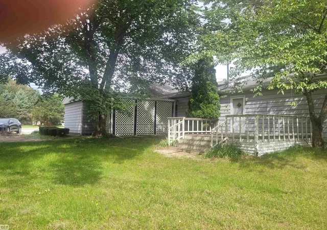 Photo 5 of Single family home for sale at 25300 23 Mile Rd, Chesterfield, MI 48051 | MLS# 50126469 | Listing updated on 2026-09-02