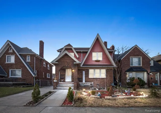 1st image of 7729 Hartwell St, Dearborn, MI 48126 | MLS# 60338186