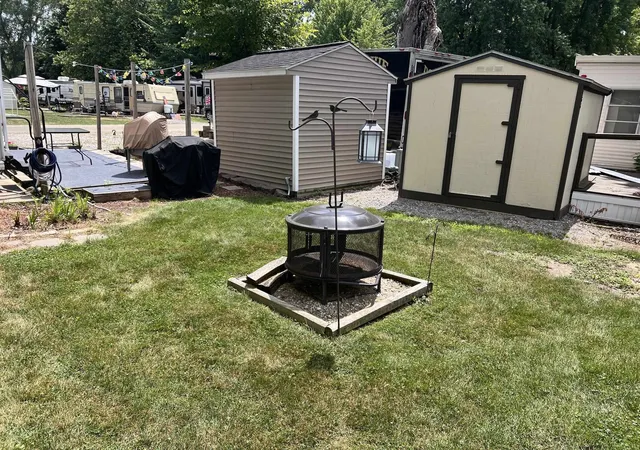 Homes for sale in Durand, MI | 10001 Goodall Rd #165, Durand, MI 48429 | MLS# 50214492