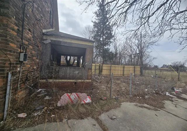 3rd image of 12783 Littlefield St, Detroit, MI 48227 | MLS# 70518993