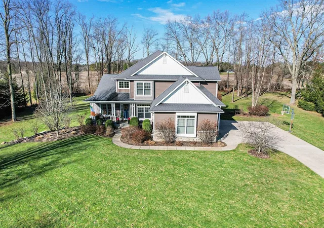 1st image of 17067 Garrett Wy, Marshall, MI 49068 | MLS# 70519576