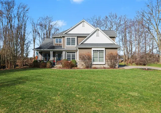 2nd image of 17067 Garrett Wy, Marshall, MI 49068 | MLS# 70519576