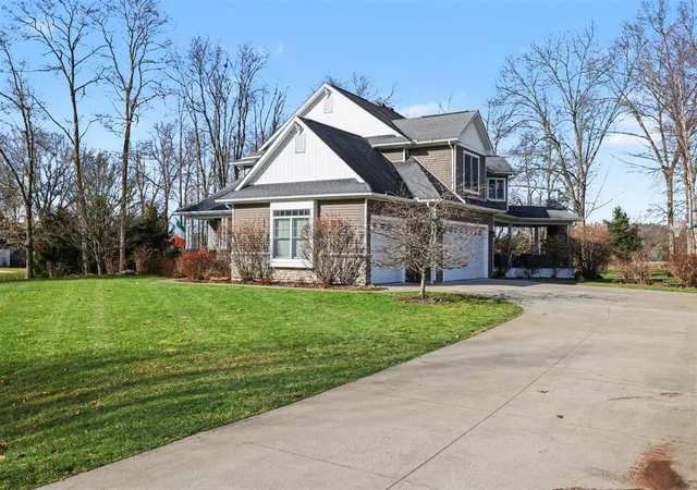 3rd image of 17067 Garrett Wy, Marshall, MI 49068 | MLS# 70519576
