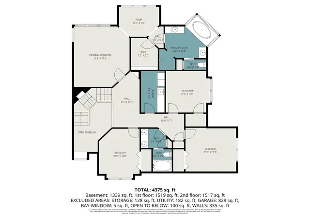 44th image of 17067 Garrett Wy, Marshall, MI 49068 | MLS# 70519576