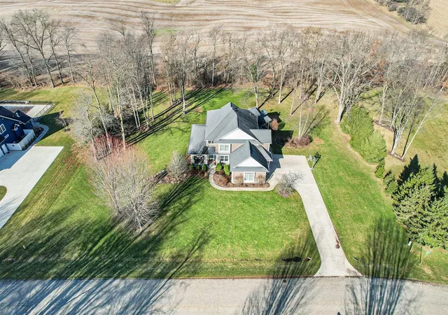4th image of 17067 Garrett Wy, Marshall, MI 49068 | MLS# 70519576