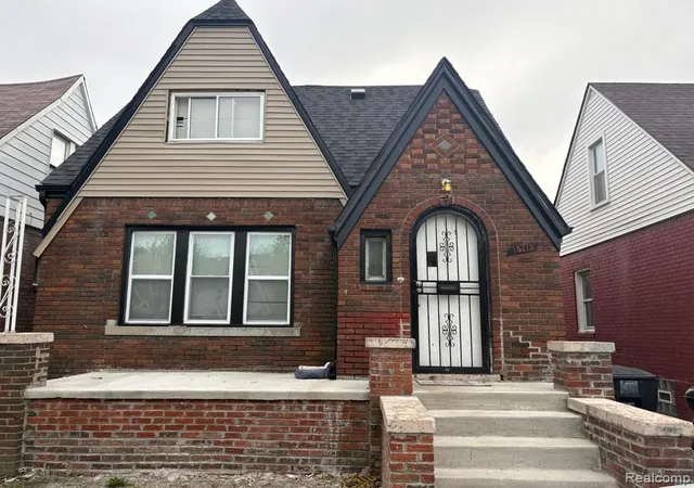 Photo 1 of Single family home for sale at 15113 Prest St, Detroit, MI 48227 2249 | MLS# 60990919 | Listing updated on 2026-10-01